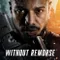 Without Remorse fragman izle