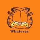 Garfield_ adlı kullanıcı